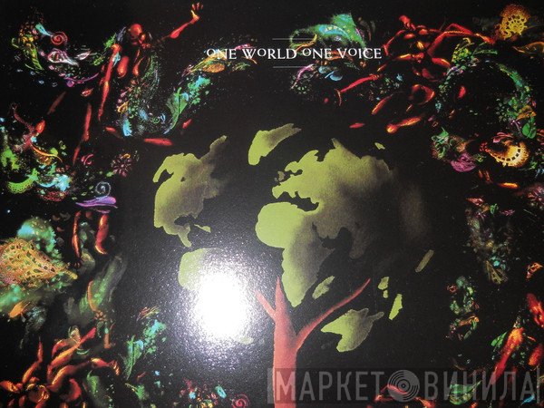  - One World One Voice