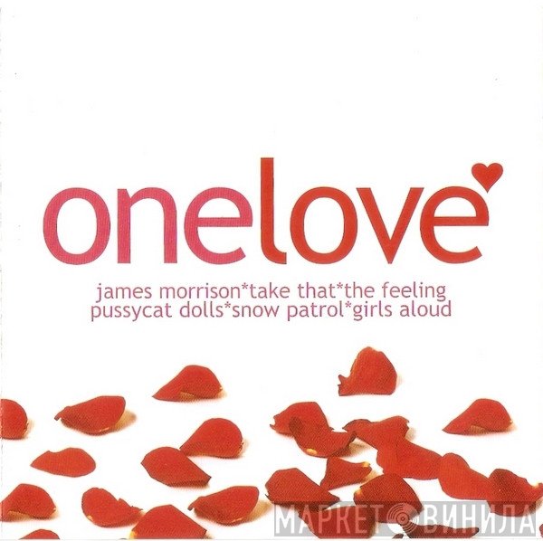  - OneLove
