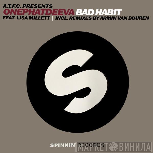 OnePhatDeeva - Bad Habit