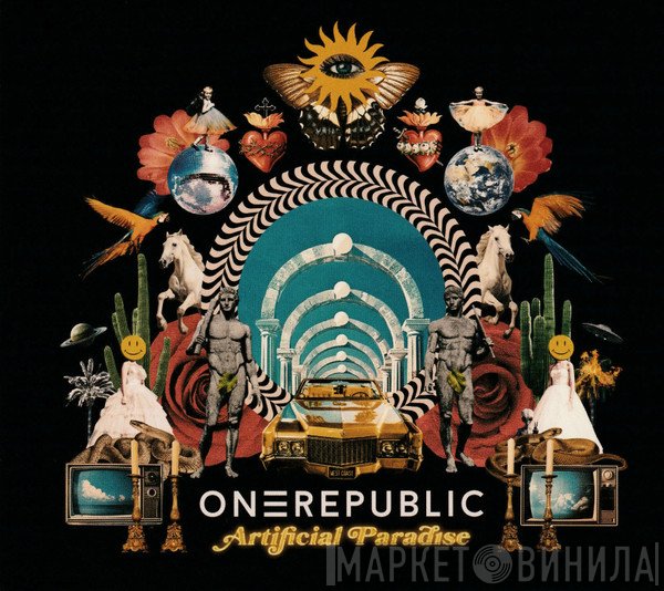 OneRepublic - Artificial Paradise