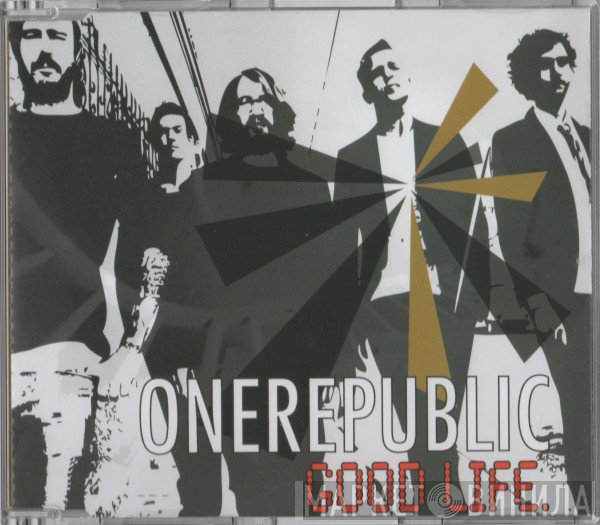 OneRepublic  - Good Life