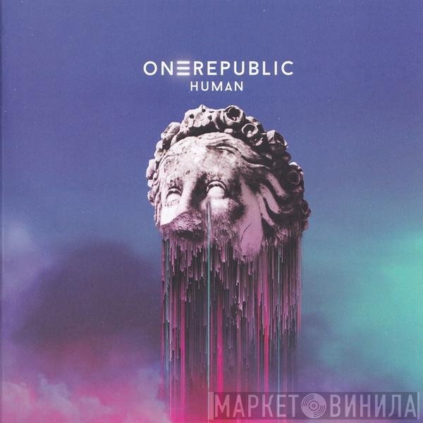 OneRepublic  - Human