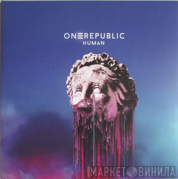 OneRepublic - Human