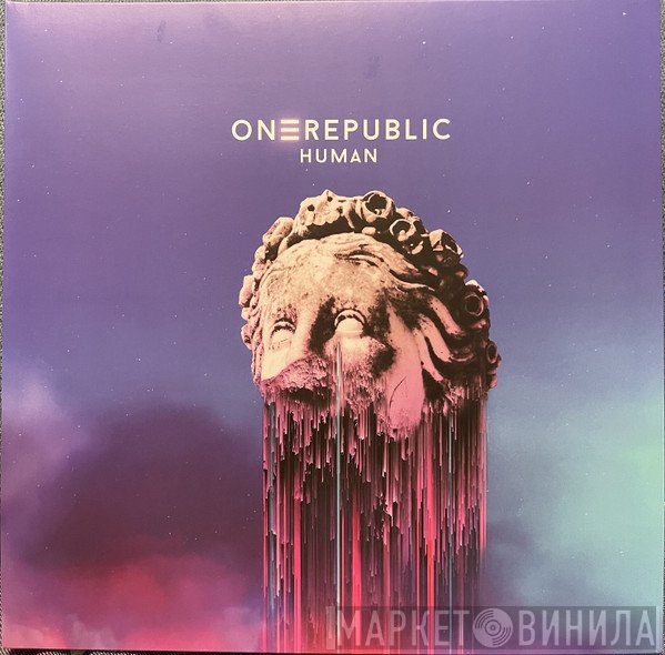 OneRepublic  - Human