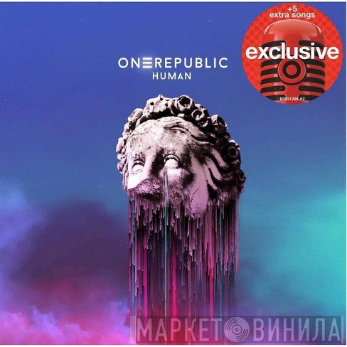 OneRepublic  - Human