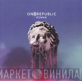 OneRepublic  - Human