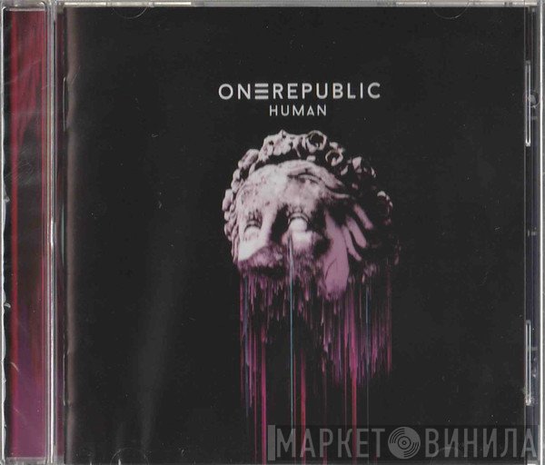 OneRepublic  - Human