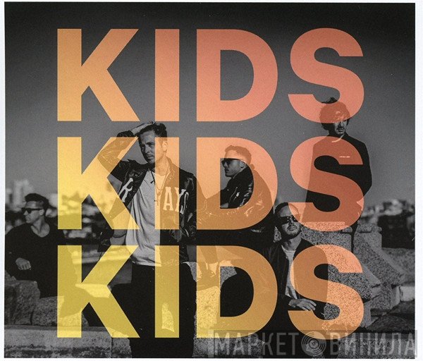 OneRepublic  - Kids