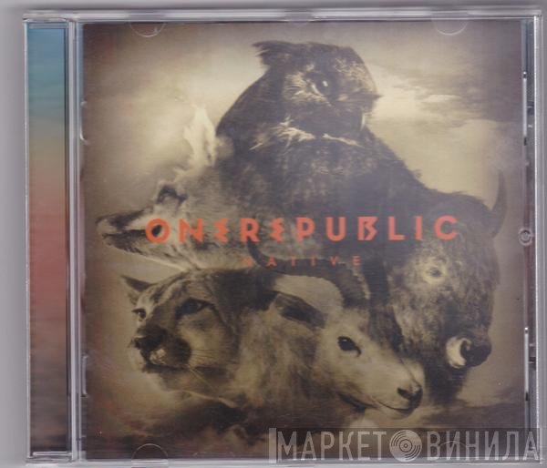 OneRepublic - Native