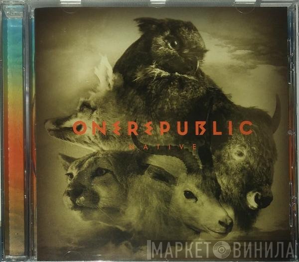 OneRepublic  - Native