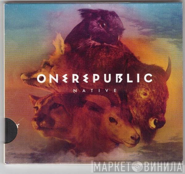 OneRepublic  - Native