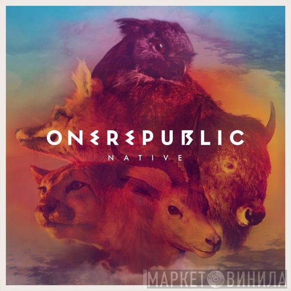 OneRepublic  - Native