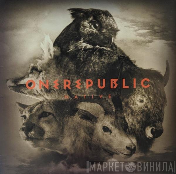 OneRepublic  - Native