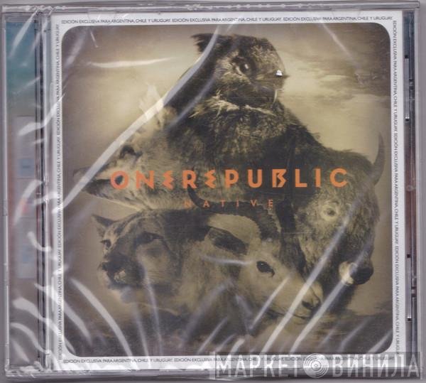OneRepublic  - Native