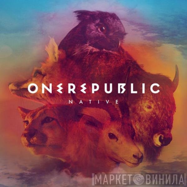 OneRepublic  - Native