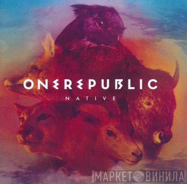 OneRepublic  - Native