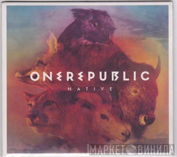 OneRepublic  - Native