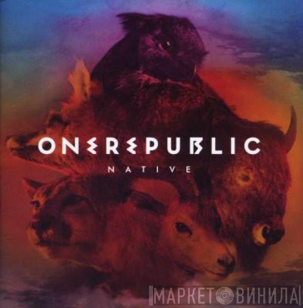 OneRepublic  - Native