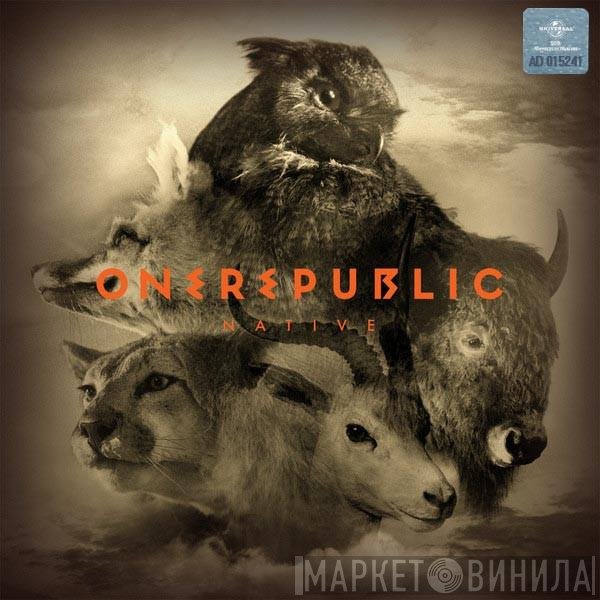 OneRepublic  - Native