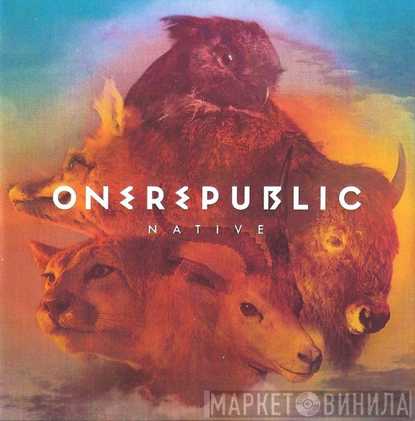 OneRepublic  - Native
