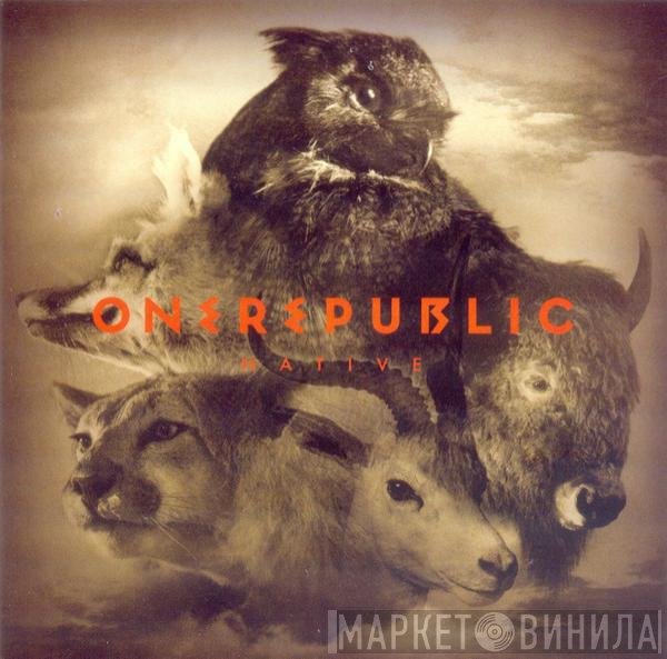 OneRepublic  - Native