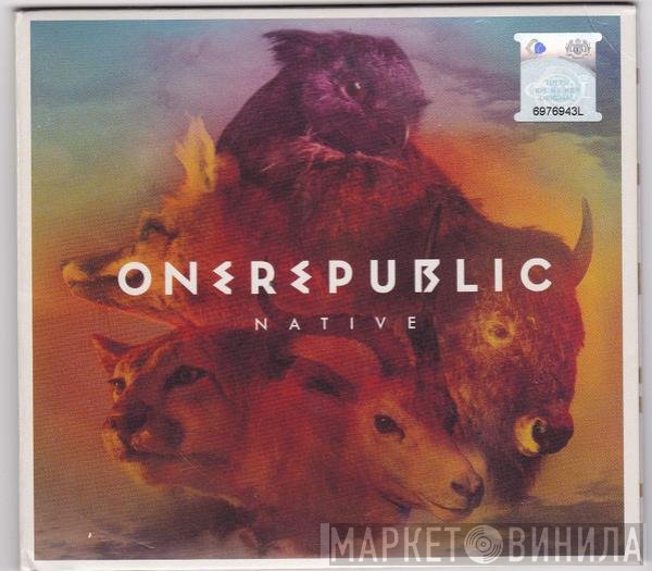 OneRepublic  - Native