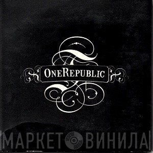 OneRepublic  - OneRepublic