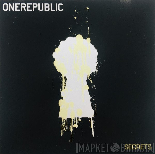 OneRepublic  - Secrets