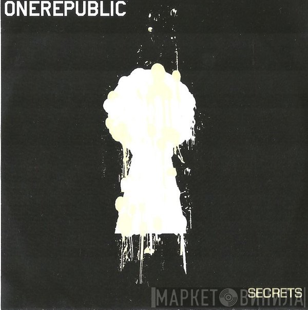 OneRepublic  - Secrets
