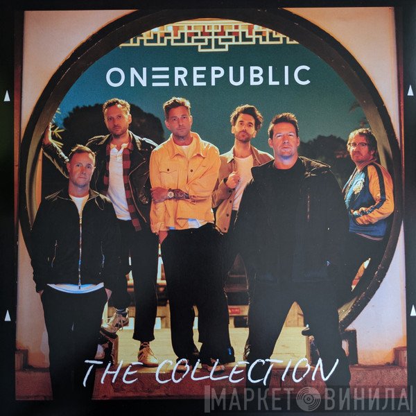 OneRepublic  - The Collection