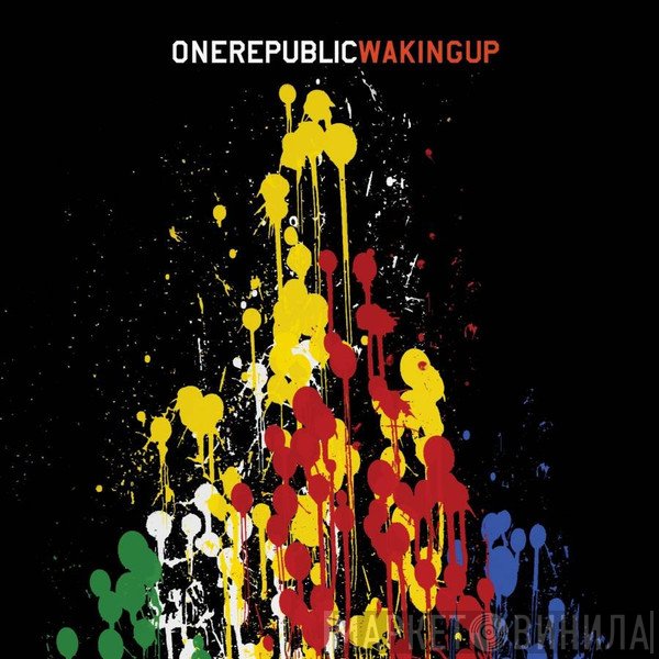 OneRepublic  - Waking Up