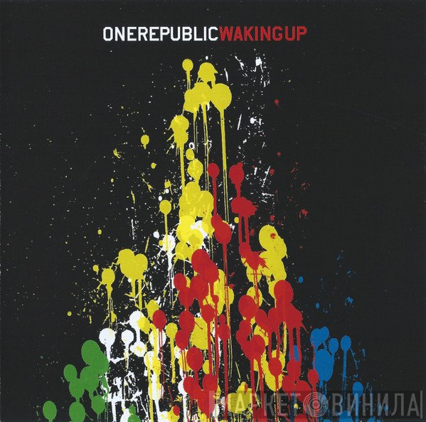 OneRepublic  - Waking Up