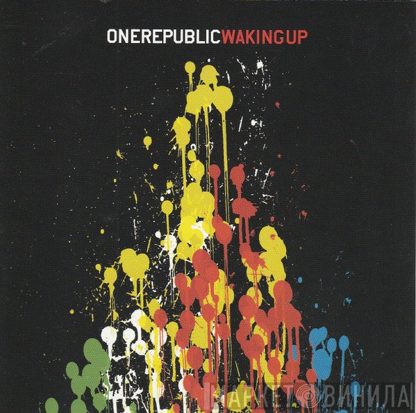OneRepublic  - Waking Up