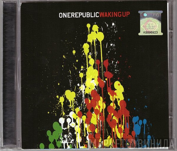 OneRepublic  - Waking Up