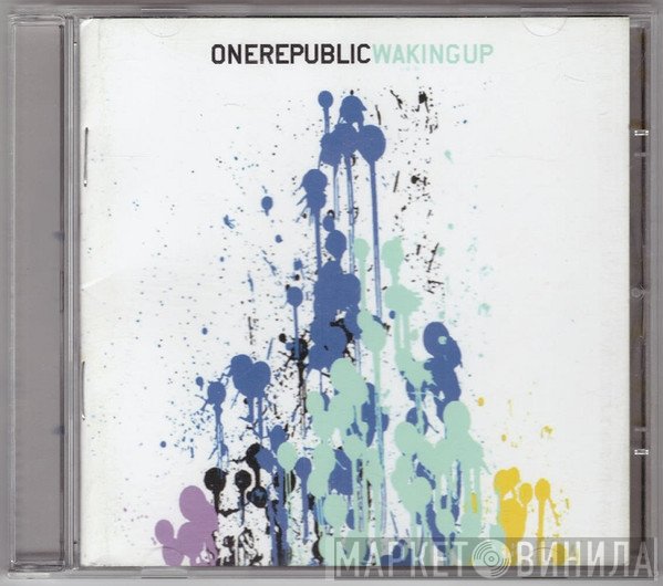 OneRepublic  - Waking Up