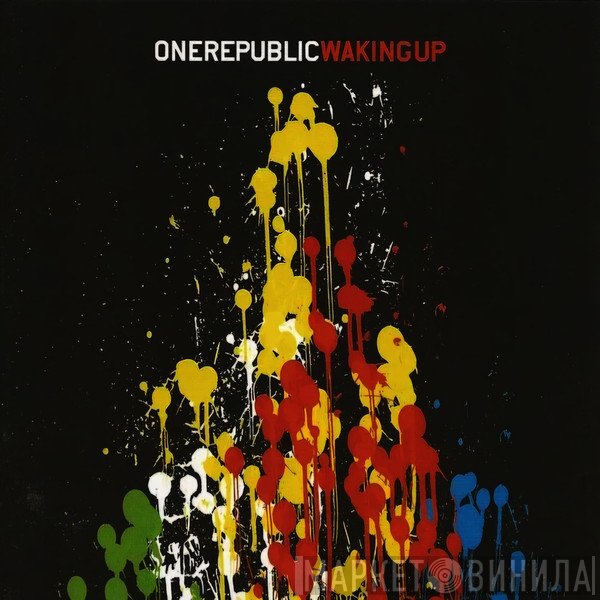 OneRepublic  - Waking Up