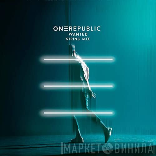 OneRepublic  - Wanted (String Mix)