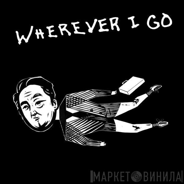 OneRepublic  - Wherever I Go