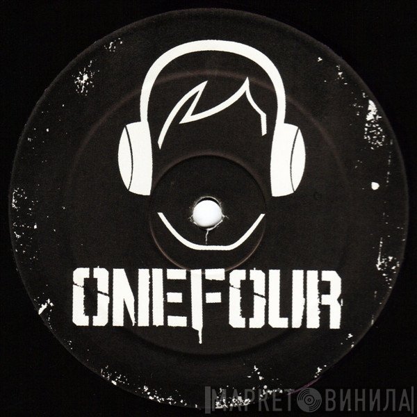 Onefour - Dont You Want Me
