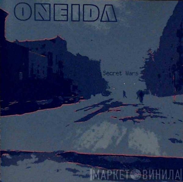 Oneida  - Secret Wars