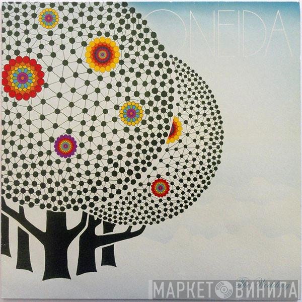 Oneida  - The Wedding