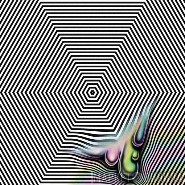Oneohtrix Point Never - Magic Oneohtrix Point Never