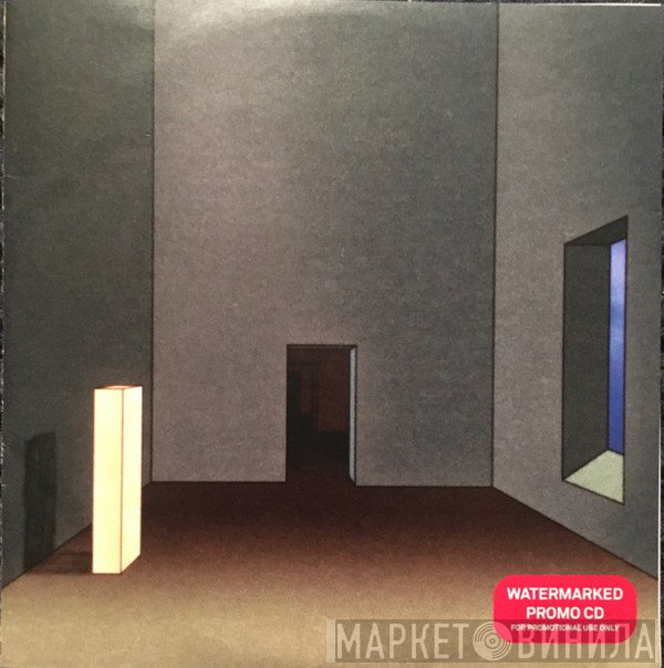 Oneohtrix Point Never  - R Plus Seven