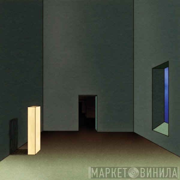Oneohtrix Point Never  - R Plus Seven