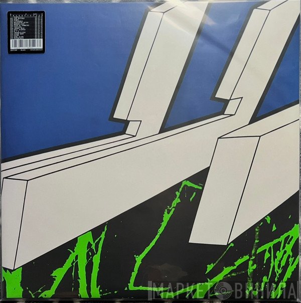 Oneohtrix Point Never - Tranquilizer