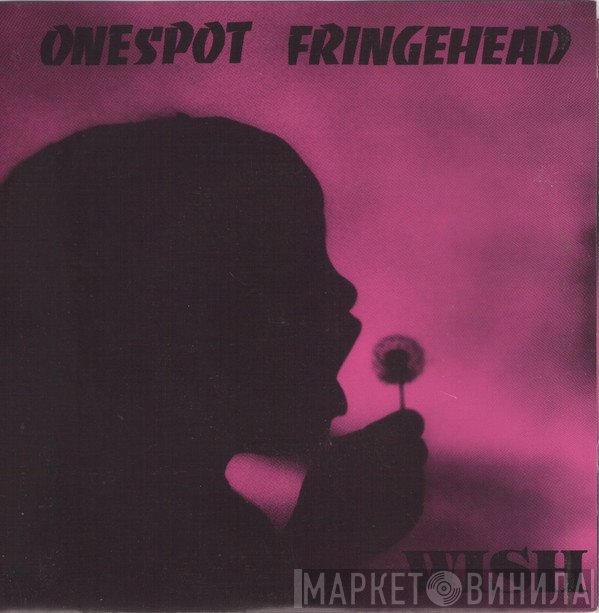 Onespot Fringehead - Wish