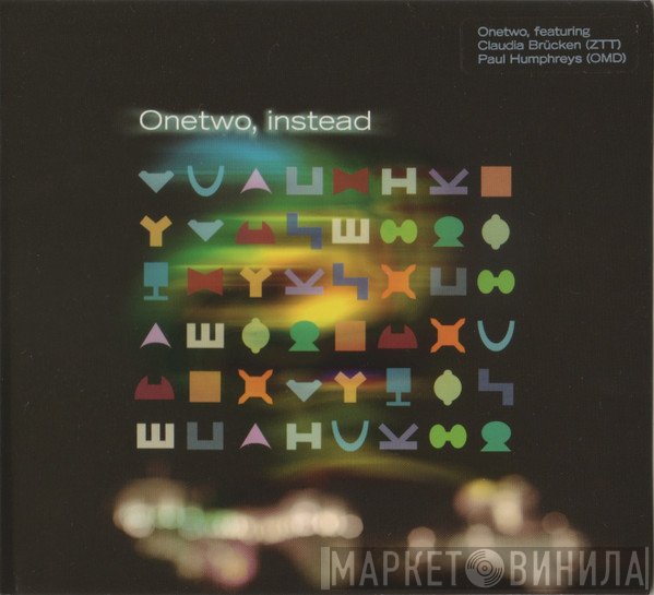 Onetwo  - Instead