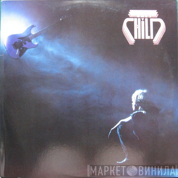 Only Child  - Only Child
