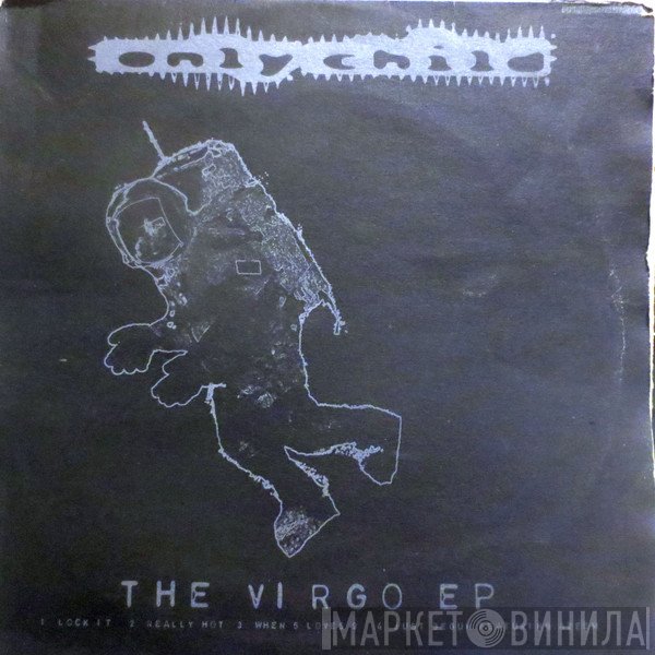 Only Child - The Virgo EP