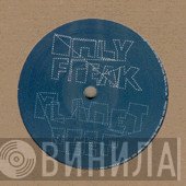 Only Freak - Planet Deep